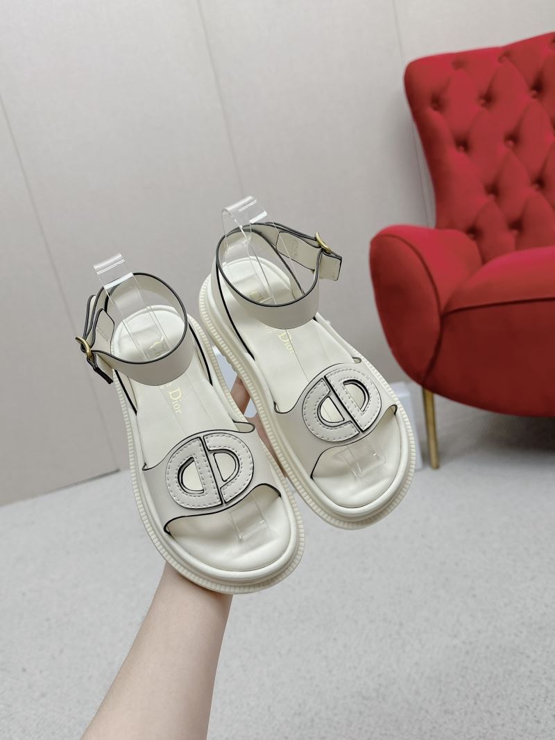 Christian Dior Sandals